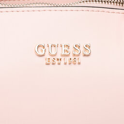 

Сумка Guess Leie (VG) HWVG87 52060 PLR, Рожевий