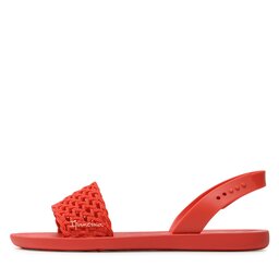 

Босоніжки Ipanema 82855 Red AJ032, Червоний