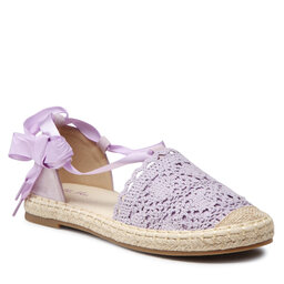 Nelli Blu Espadrillas Nelli Blu CSK1576-04 Violet