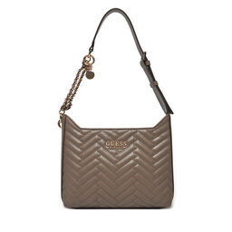 Guess Kabelka Guess HWQG95 08180 Hnědá