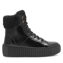 Sergio Bardi Боти Sergio Bardi RST-C1039-01SB Черен