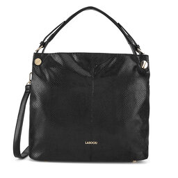 Lasocki Handtasche Lasocki LSK-X-008-07 Schwarz