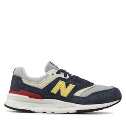 New Balance Sneakers New Balance GR997HSI Blu scuro