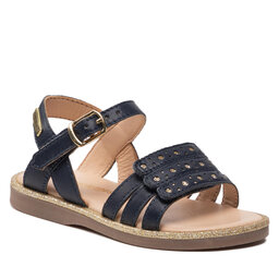 Les Tropeziennes Sandaler Les Tropeziennes Isodor 42372 Navy