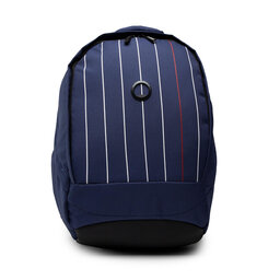 Delsey Ruksak Delsey Securban 00333460002 Blue Printed