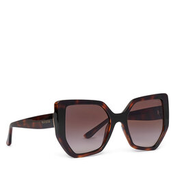 Guess Okulary przeciwsłoneczne Guess GU00154 Brązowy