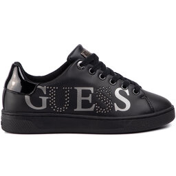 

Снікерcи Guess Riderr FL5RID ELE12 BLKBL, Чорний