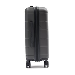 

Салонна валіза Delsey 304180300 Black, Чорний