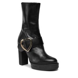 LOVE MOSCHINO Aulinukai LOVE MOSCHINO JA2118AG0HIA0000 Nero