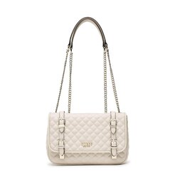 

Сумка Guess Adam (QG) HWQG86 94210 STONE, Бежевий