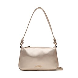 

Сумка Liu Jo Ecs S Hobo AA3287 E0006 Light Gold 90048, Золотий