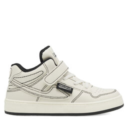 Sprandi Sneakers Sprandi Y-289-1(CH) Alb