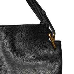 

Сумка Gianni Chiarini Leila BS 10686 GRN Nero, Чорний
