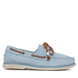 Lumberjack Scarpe basse Lumberjack LJ-SW07804-003-A01-CC003 Blu