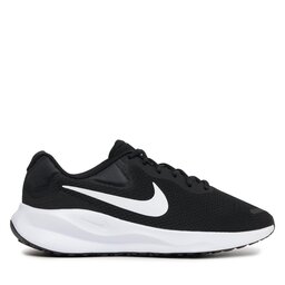 Nike Παπούτσια για Τρέξιμο Nike Revolution 7 FB2207 001 Μαύρο
