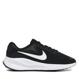Nike Взуття для бігу Nike Revolution 7 FB2207 001 Чорний