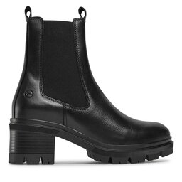 Tamaris Klassische Stiefeletten Tamaris 1-25842-41 Schwarz