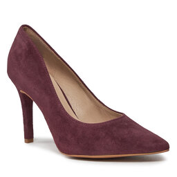 Ryłko Scarpe stiletto Ryłko 9UND9 Bordo 4SZ