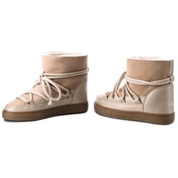 

Взуття Inuikii Sneaker Classic 70202-5 Beige, Бежевий