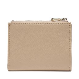 

Мале жіноче портмоне Patrizia Pepe CQ8732/L001-B775 Winter Sand, Бежевий
