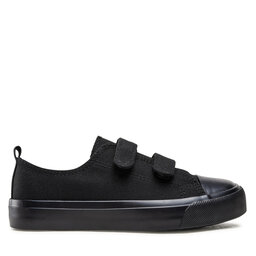 

Кеди Action Boy CSK1599-03 Black, Чорний