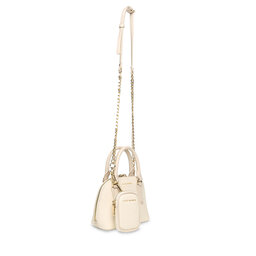 

Сумка Steve Madden Bwanda Crossbody SM13001379-02002-BNE Bone, Écru