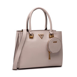 

Сумка Guess Alexie Girlfriend Satchel HWVB84 16060 TAU, Рожевий