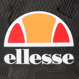 

Плоска сумка Ellesse Gillo Small Iteam Bag SBMA2297 Black 011, Чорний