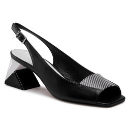 Loretta Vitale Sandaler Loretta Vitale 1575-584-706 Black