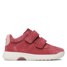 

Снікерcи Superfit 1-000661-5500 S Pink/Pink, Рожевий