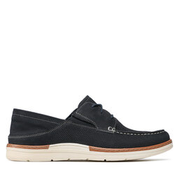 

Туфлі Lasocki MI07-B160-A986-02 Cobalt Blue, Cиній