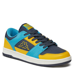 Kappa Zapatillas Kappa Logo Bernal Kid 351F8IW Blue Marine/Azure A0H