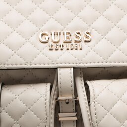 

Рюкзак Guess, Бежевий