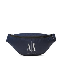 Armani Exchange Sac banane Armani Exchange 952523 CC124 00136 Blue Navy