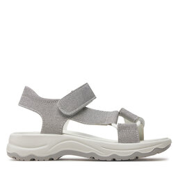 Primigi Sandały Primigi 5891522 S Srebrny