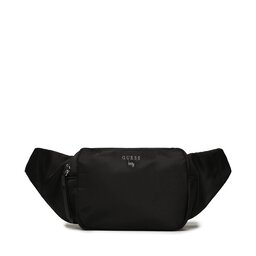Guess Gürteltasche Guess L3YZ00 WFMR0 JBLK