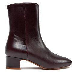Balagan Botines Balagan Stav Guinda/burdeos