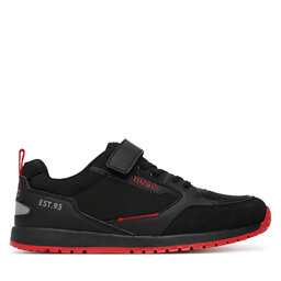 HUGO Sneakers HUGO G01194 S Schwarz