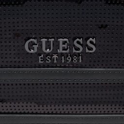 

Сумка Guess Kaska (EM) Evenings-Bags HWEM92 03210 BLA, Чорний