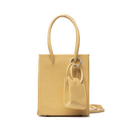 JENNY Borsetta JENNY MJR-C-004-85-01 Giallo