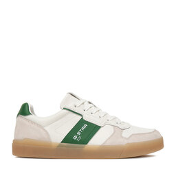 G-Star Raw Sneakers G-Star Raw EO-SANDER-03 Weiß