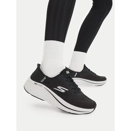 Skechers Снікерcи Skechers 129606/BKW Чорний