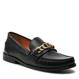 TWINSET Loafers TWINSET 241TCP12C Nero 00006