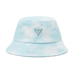 

Капелюх Guess Bucket AM8973 POL01 LBU, Голубий