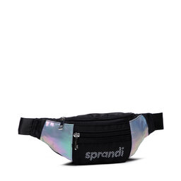 

Сумка на пояс Sprandi BSB-S-076-10-07 Black, Чорний