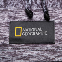 

Рюкзак National Geographic 3 Way Backpack N11801.98 SE Sea Waves, Сірий