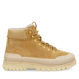 Gant Bakancs Gant 31643073 Barna