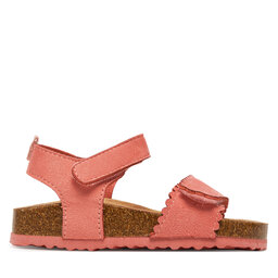 Nelli Blu Sandale Nelli Blu CM220518-19B Roz