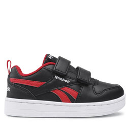 

Взуття Reebok Classic, Чорний