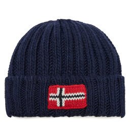 Napapijri Berretto Napapijri Semiury 6 NP0A4GMH Blu scuro